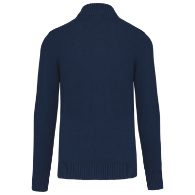 Full zip cardigan
